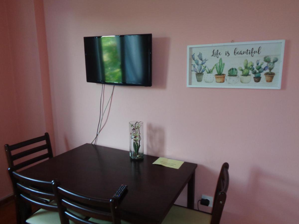 Tonias Place Corfu  Exterior photo