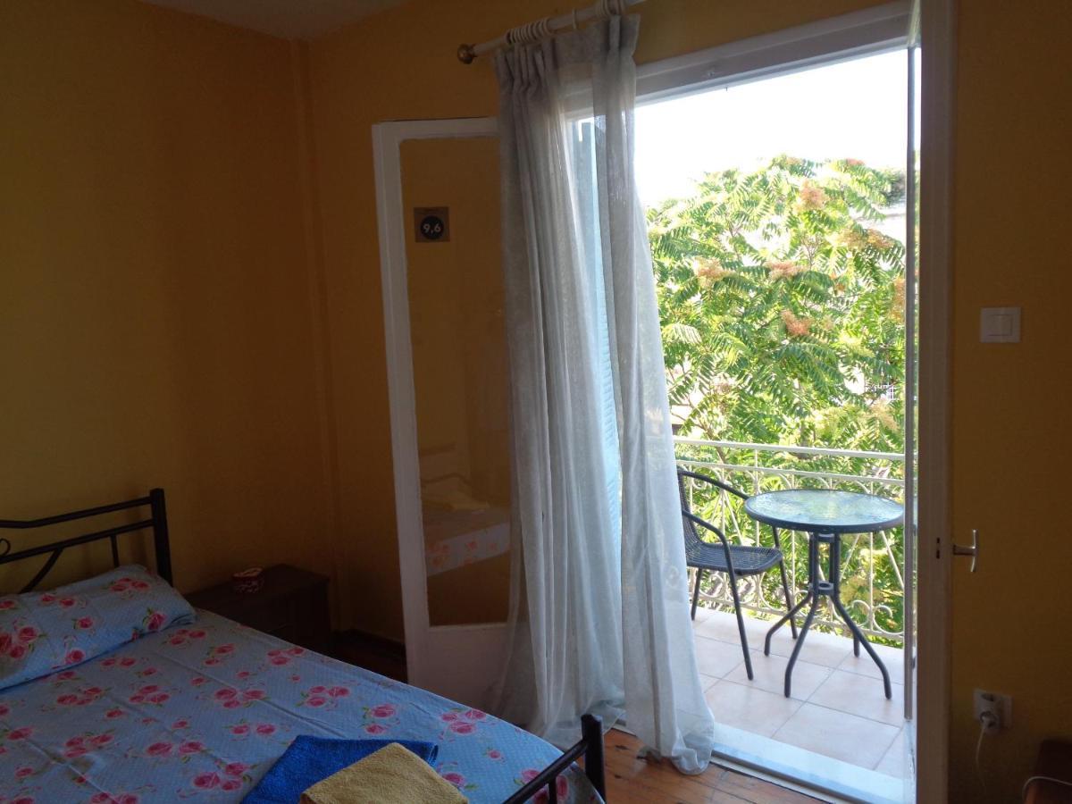 Tonias Place Corfu  Exterior photo