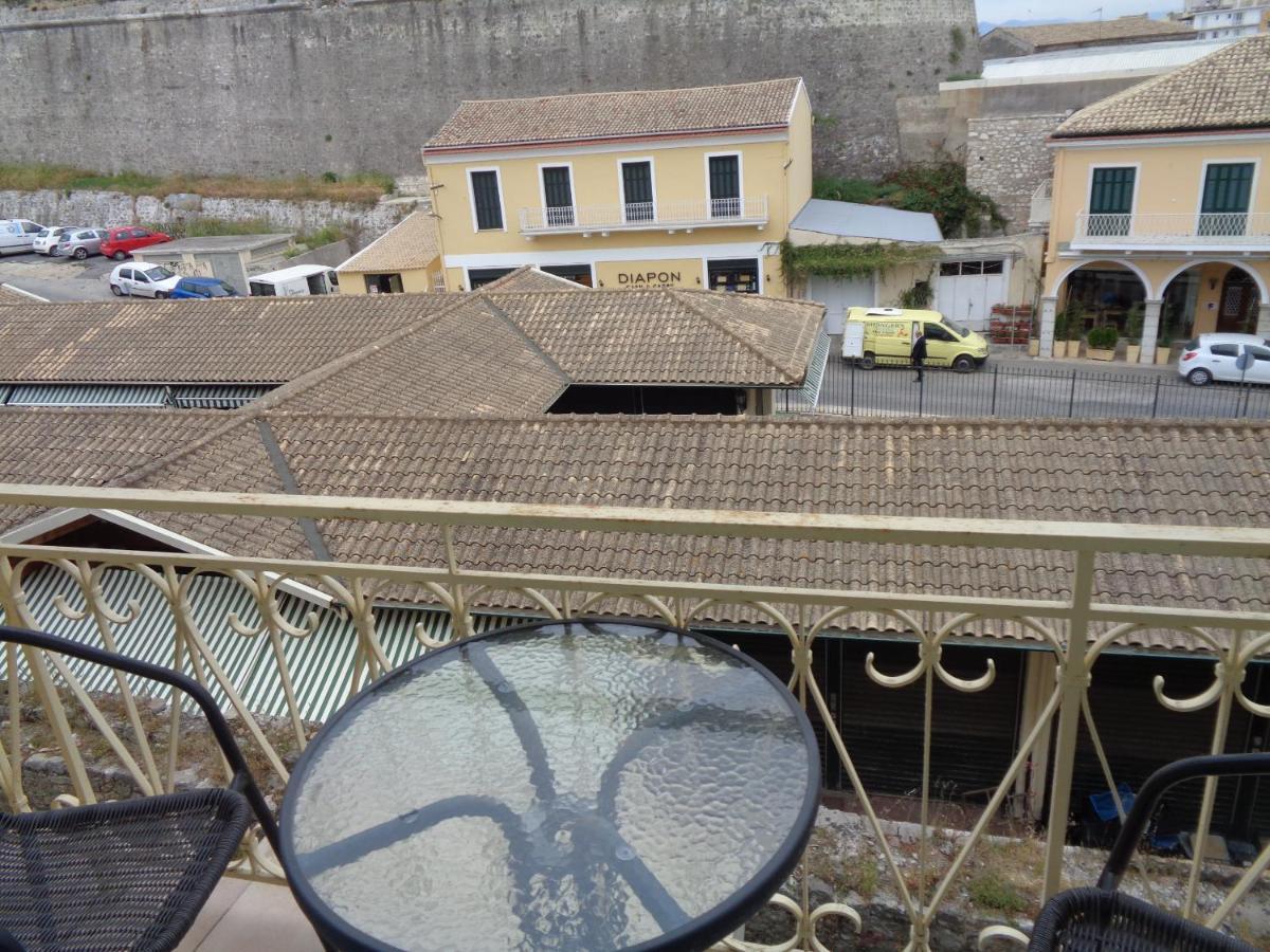 Tonias Place Corfu  Exterior photo