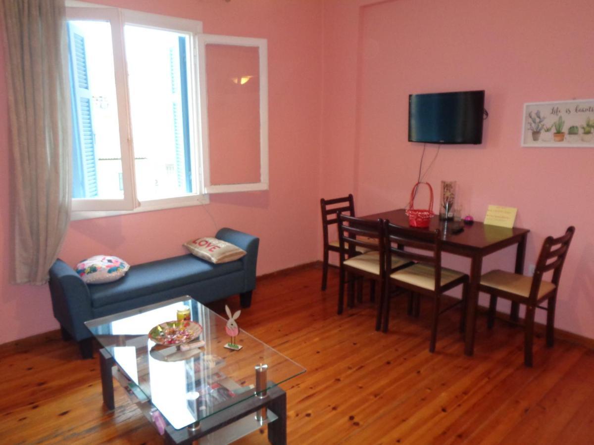 Tonias Place Corfu  Exterior photo