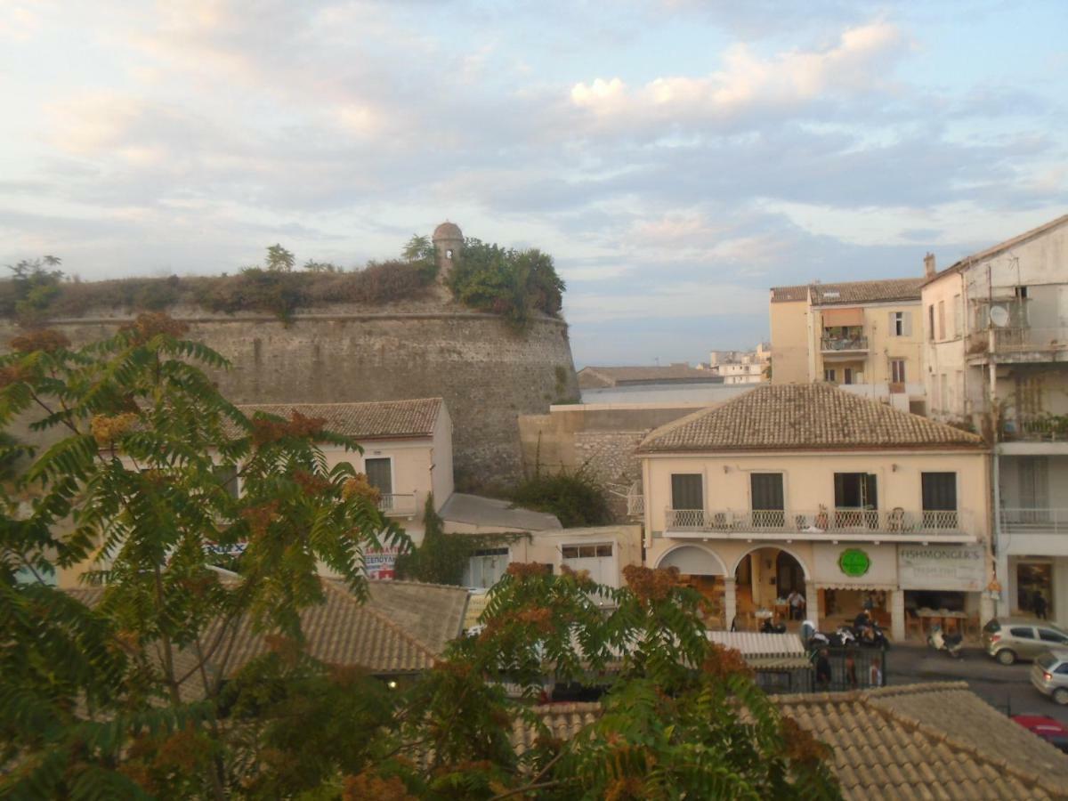 Tonias Place Corfu  Exterior photo