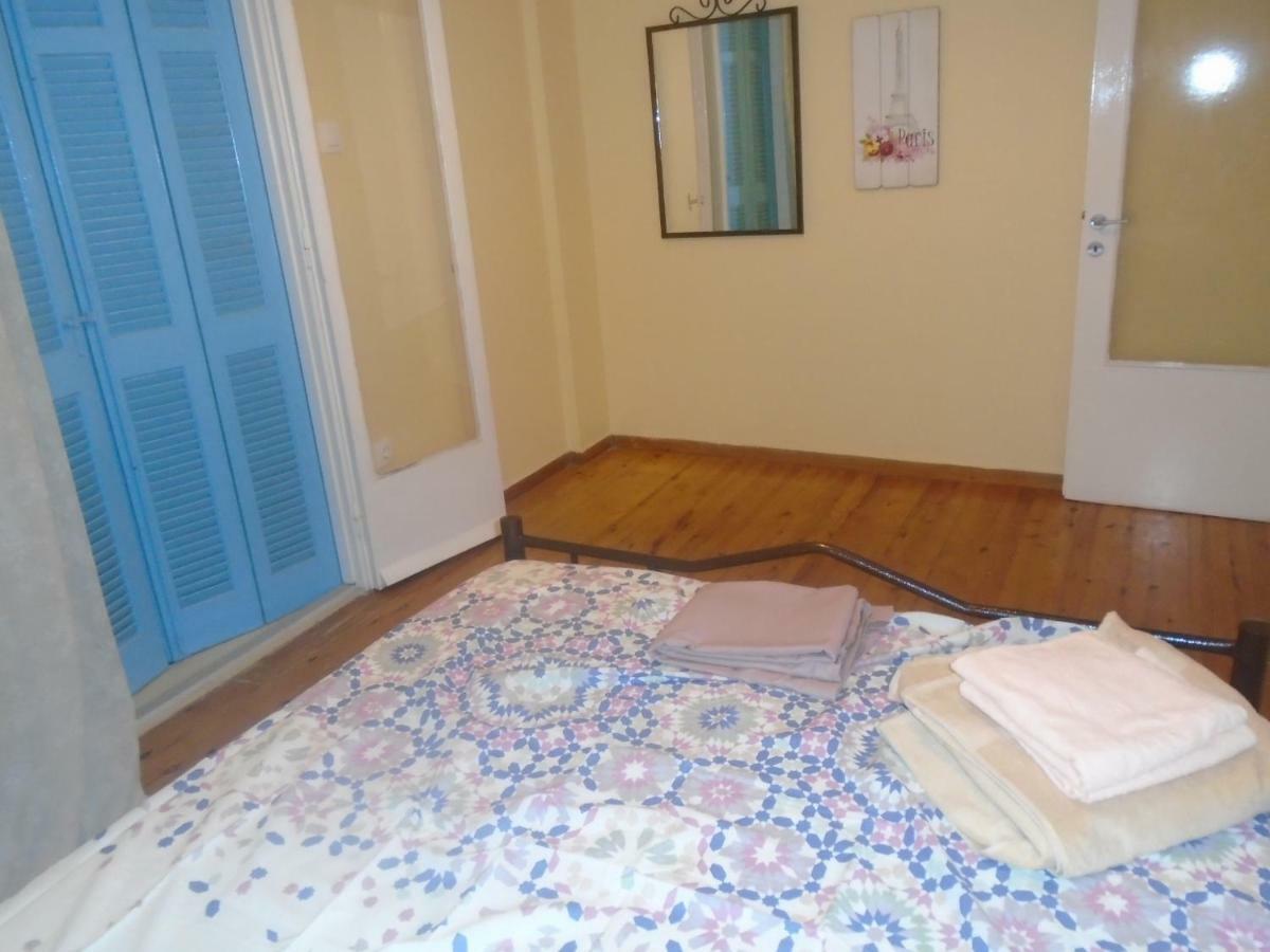 Tonias Place Corfu  Exterior photo