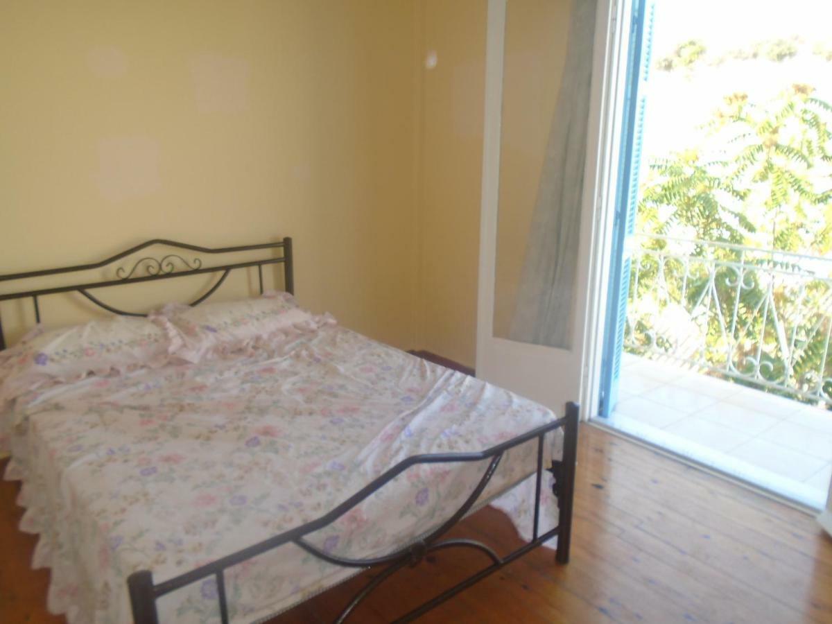Tonias Place Corfu  Exterior photo