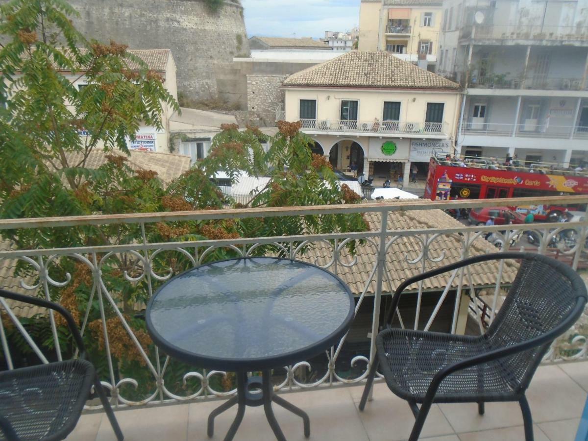 Tonias Place Corfu  Exterior photo