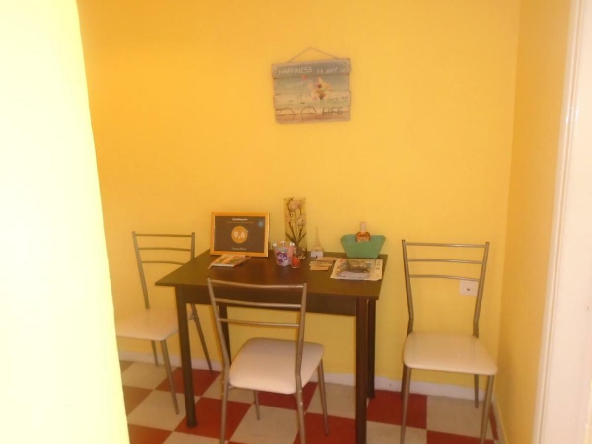 Tonias Place Corfu  Exterior photo