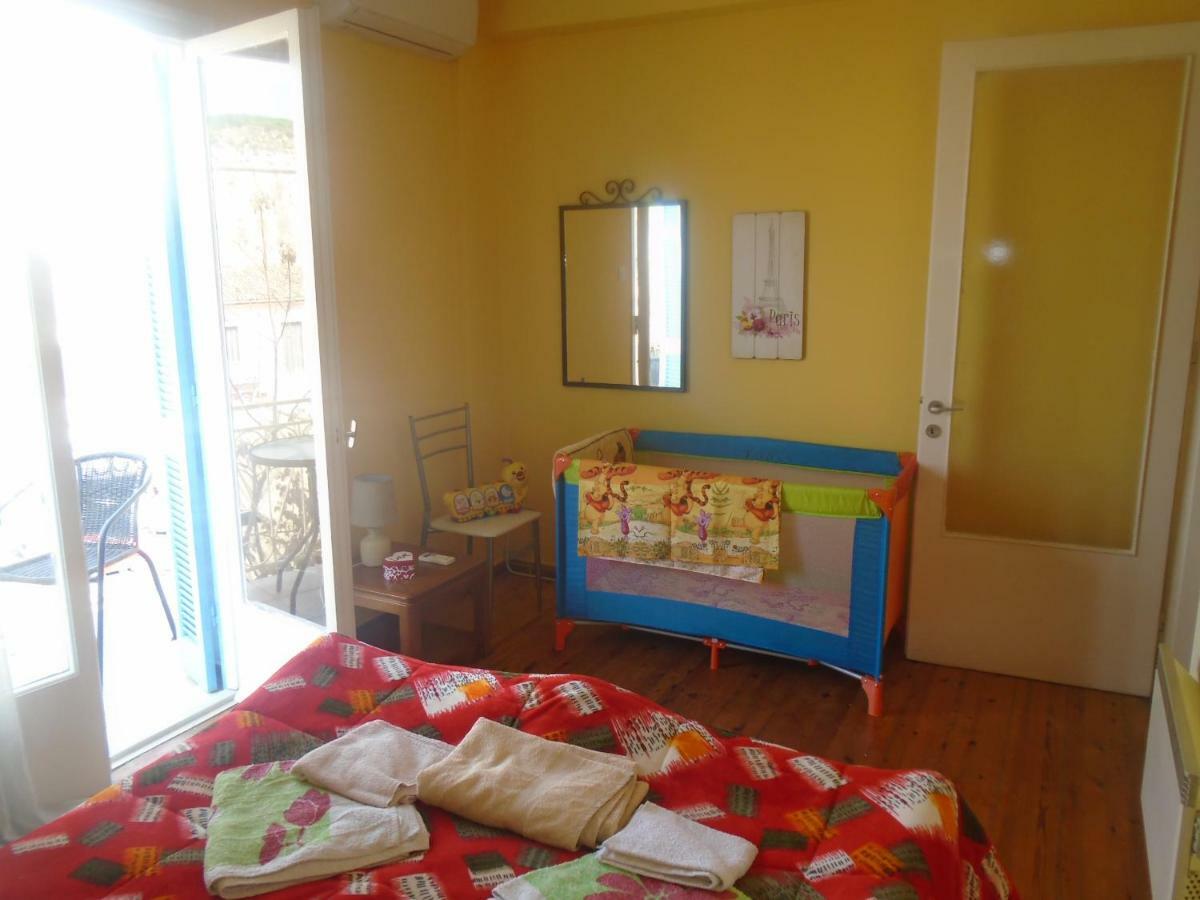 Tonias Place Corfu  Exterior photo