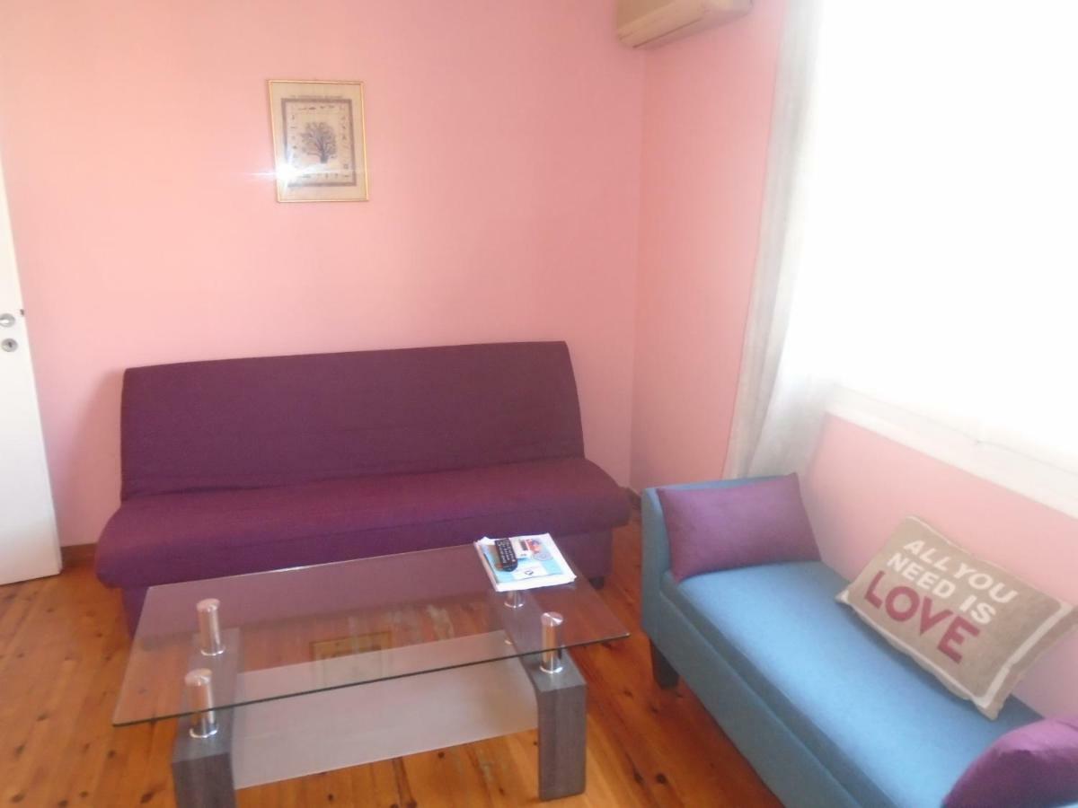 Tonias Place Corfu  Exterior photo