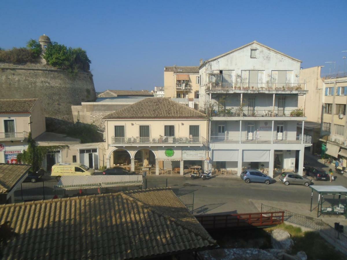 Tonias Place Corfu  Exterior photo