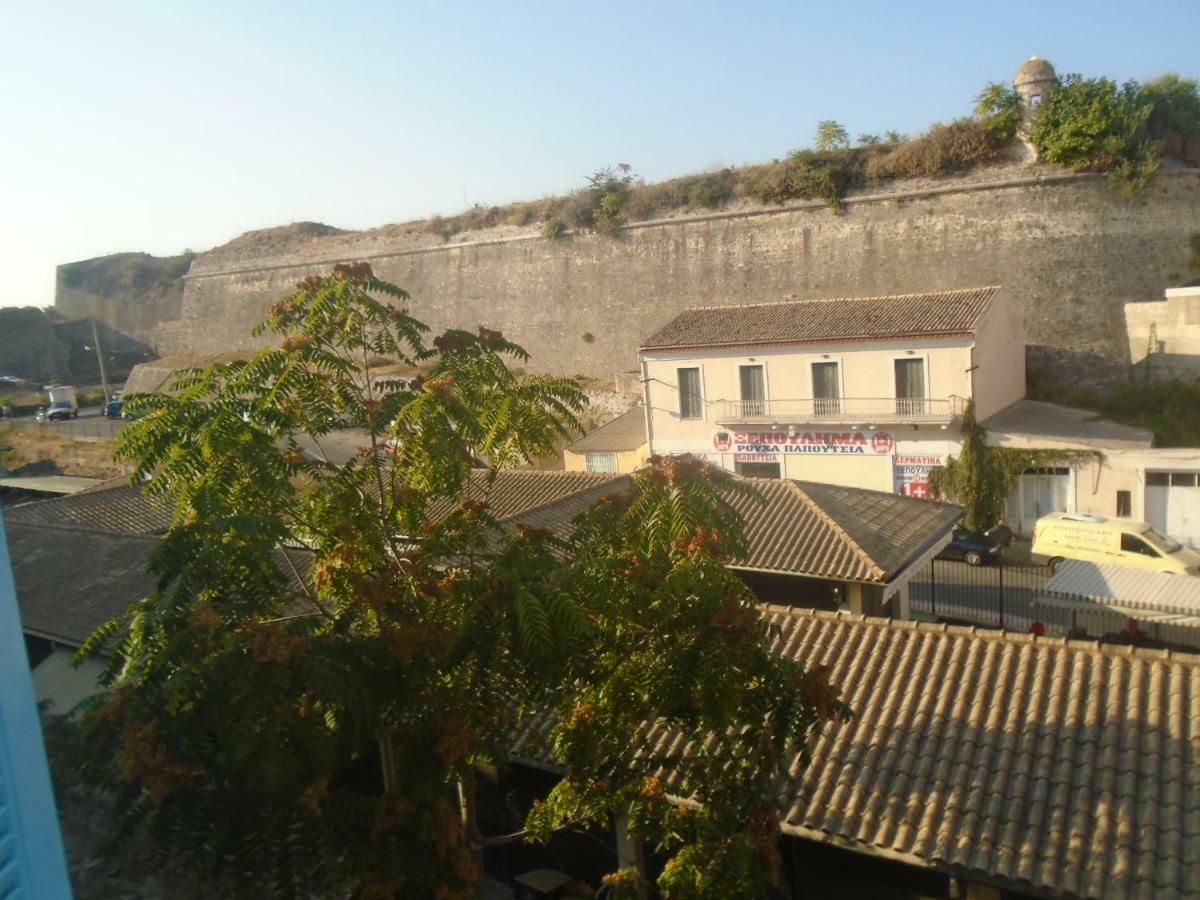 Tonias Place Corfu  Exterior photo