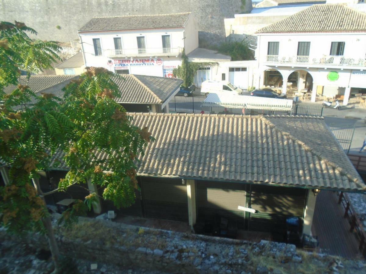 Tonias Place Corfu  Exterior photo