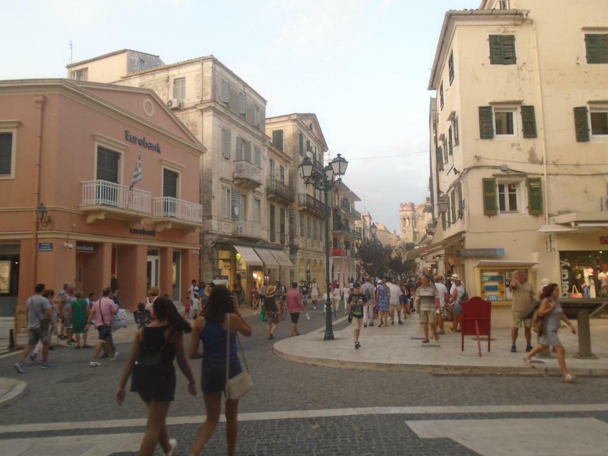 Tonias Place Corfu  Exterior photo