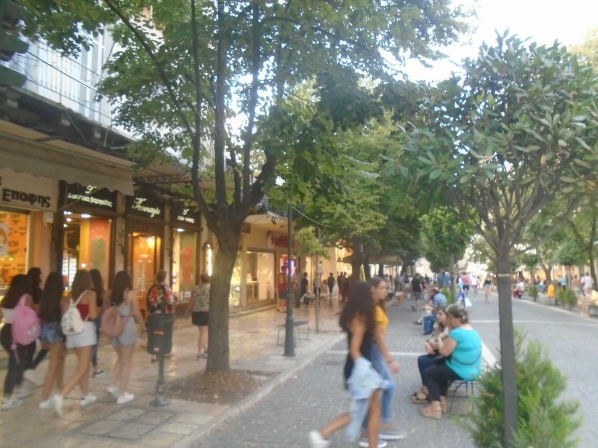 Tonias Place Corfu  Exterior photo