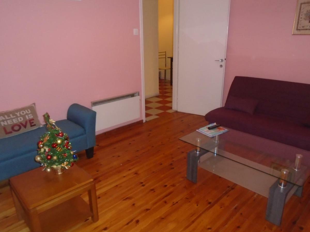 Tonias Place Corfu  Exterior photo