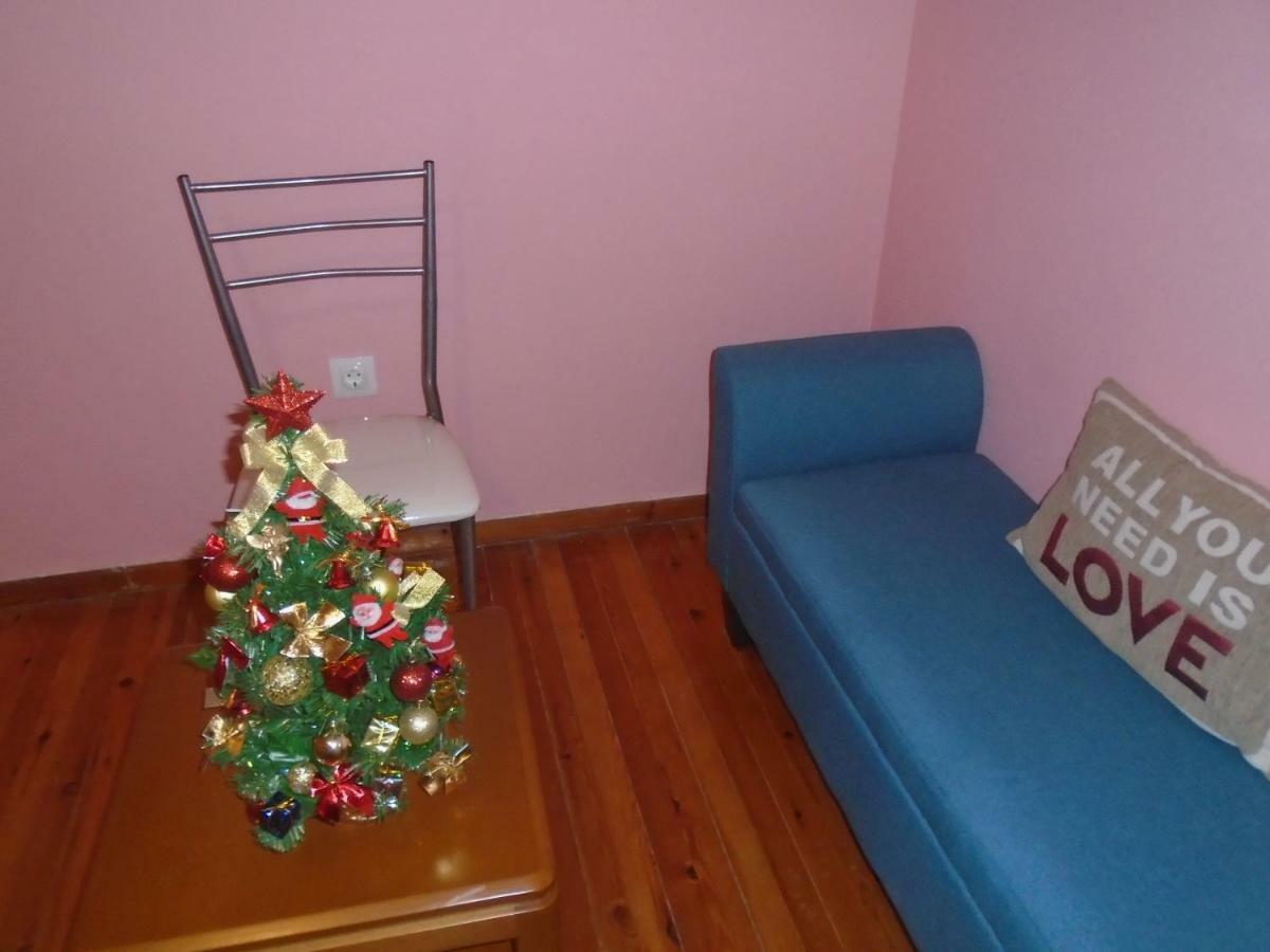 Tonias Place Corfu  Exterior photo