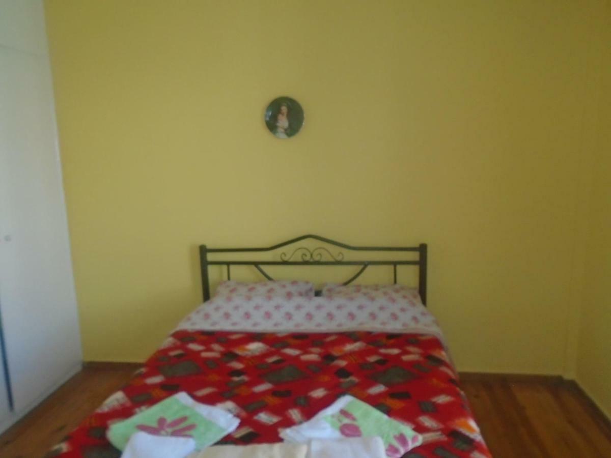 Tonias Place Corfu  Exterior photo