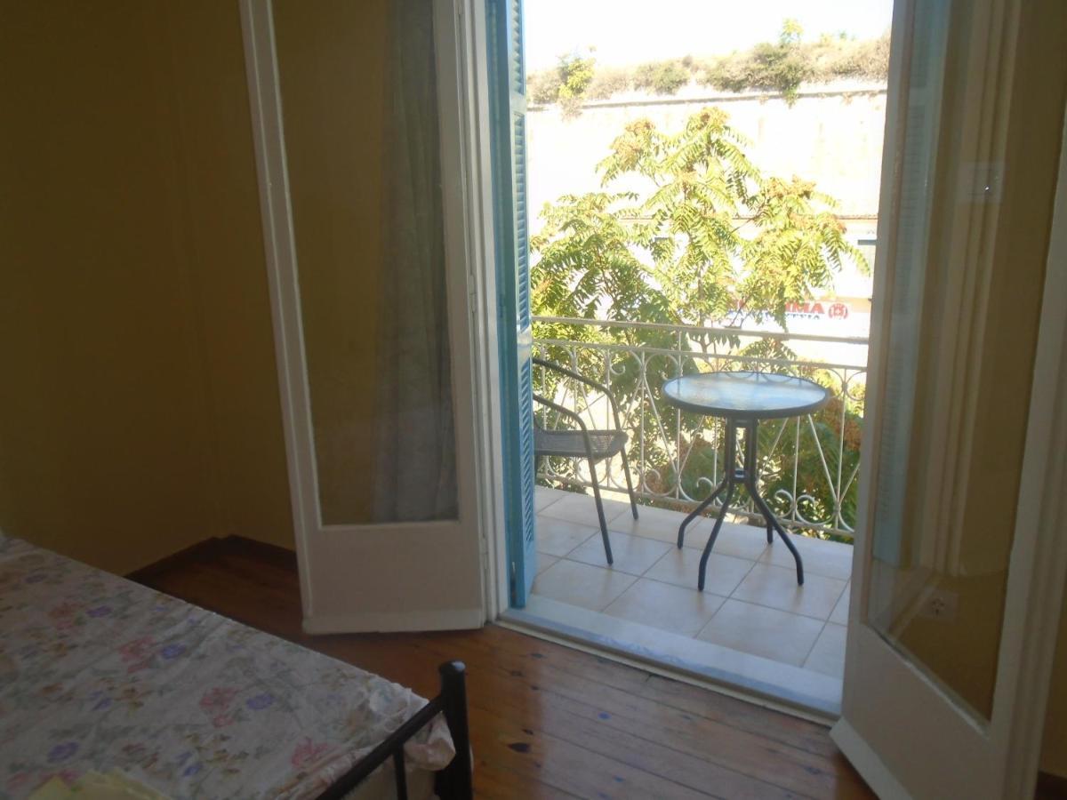 Tonias Place Corfu  Exterior photo