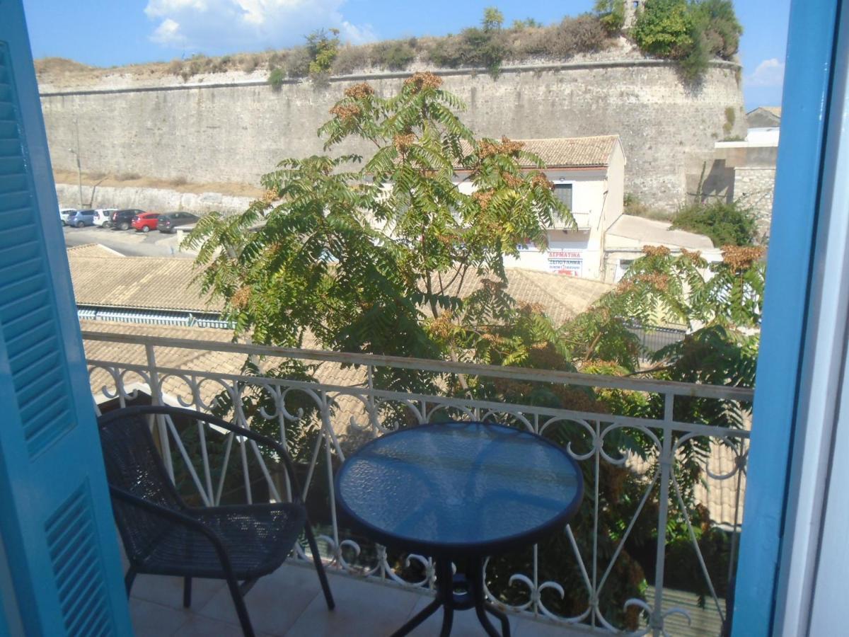 Tonias Place Corfu  Exterior photo
