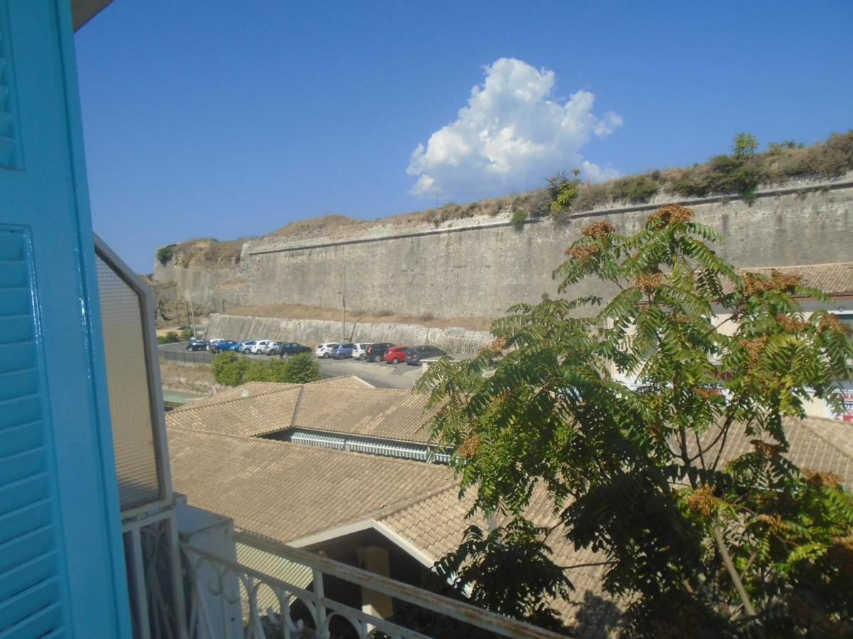 Tonias Place Corfu  Exterior photo